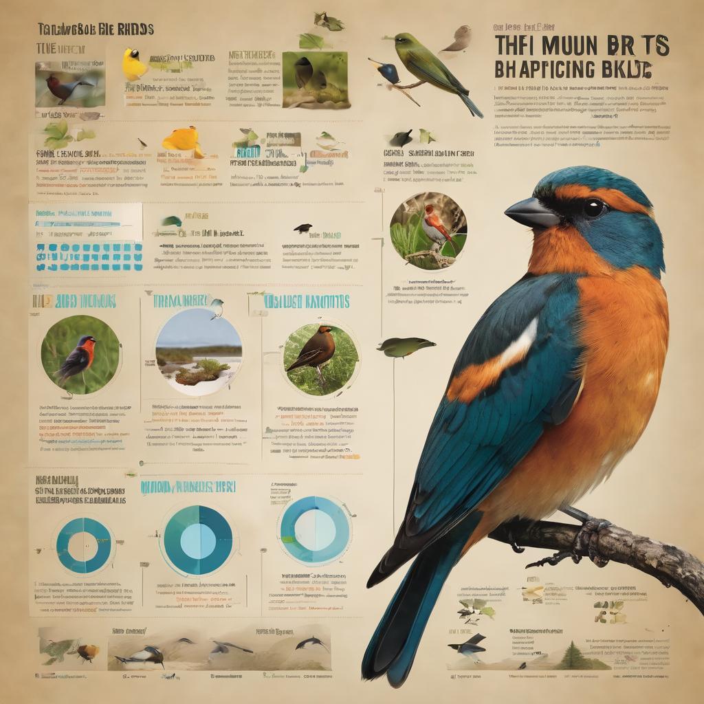 10 Amazing Facts About Bird Migration