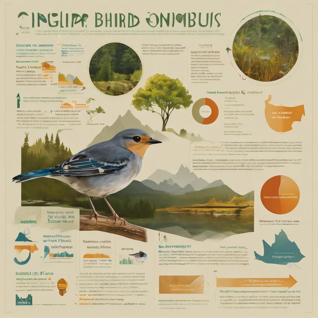 How to Identify Common Birds in Your Area